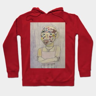 Sour Dad Hoodie